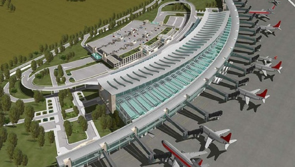 aeroporti i vlores