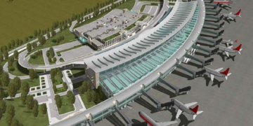 aeroporti i vlores