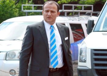 Ndahet nga jeta ish-deputeti i PS Andis Harasani / Njoftimi familjes