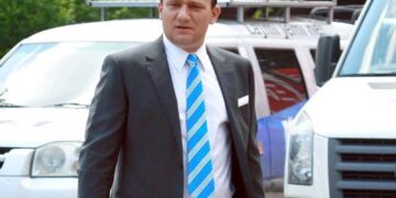 Ndahet nga jeta ish-deputeti i PS Andis Harasani / Njoftimi familjes