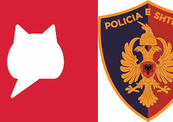 Ekskluzive / “Macja Sekrete” Aplikacioni gjerman në telefonat e Policisë Shqiptare