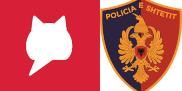 Ekskluzive / “Macja Sekrete” Aplikacioni gjerman në telefonat e Policisë Shqiptare