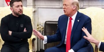 Analiza e DW: Çfarë kërkon Donald Trump?