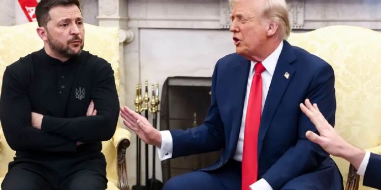 Analiza e DW: Çfarë kërkon Donald Trump?