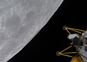 Ishte nisur drejt Hënës, nuk dihet fati i sondës “Athena”