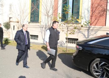 Erion Veliaj në Apel më 11 Mars/ Kush është gjyqtari që shqyrton masën