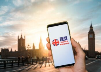 12 euro taksë për tu futur në Britani si vizitor / Lista kush duhet të paguaj