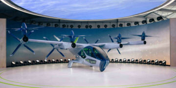 Serbia nis projektin e Makinës fluturuese, nga 2027 me katër rrota në ajër