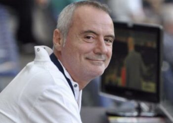 Ndahet nga jeta gazetari sportiv Saimir Demi