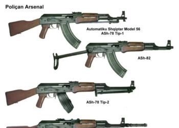 Njihuni me qytetin ku do të prodhohen armët “Made in Albania”, Uzina e Bakrit i kalon në menaxhim Ardi Veliut