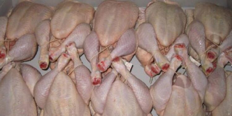 Salmonela braziliane dhe pasaporta europiane