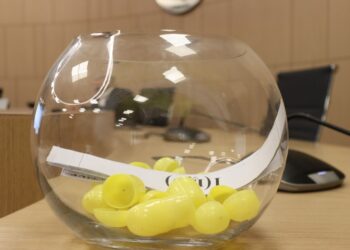 shorti per renditjen e partive