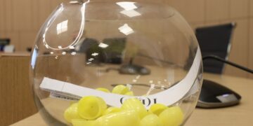 shorti per renditjen e partive