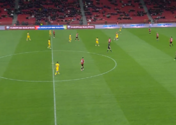 Shqipëria shkëlqen, fiton 3 me 0 ndaj Andorrës