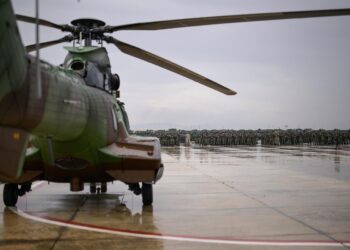 Aleancë ushtarake në Ballkan, Reagimi Serb