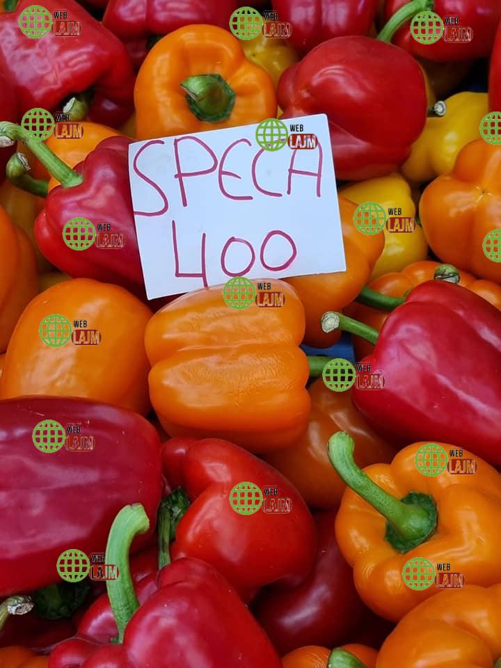 Kroacia bllokon Tonelata me Speca të Kontaminura / Ku shkuan? Asnjë foto- video nga azgjesimi❗️