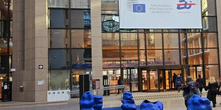 “Europol Vlerëson Shqipërinë / Nallbati: Të vendosur, punojmë përkrahë partnerëve”