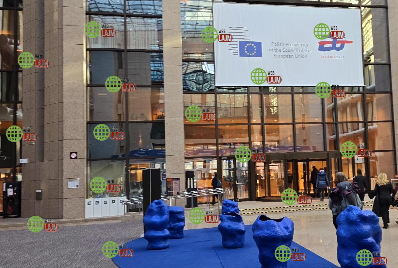 “Europol Vlerëson Shqipërinë / Nallbati: Të vendosur, punojmë përkrahë partnerëve”