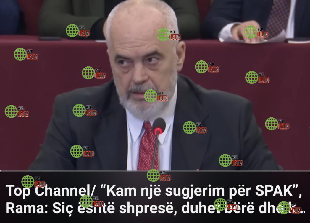 Gjyqi ndaj Veliaj / BKH SEKUESTRON DEKLARATËN E RAMËS: Kam një sygjerim për SPAK