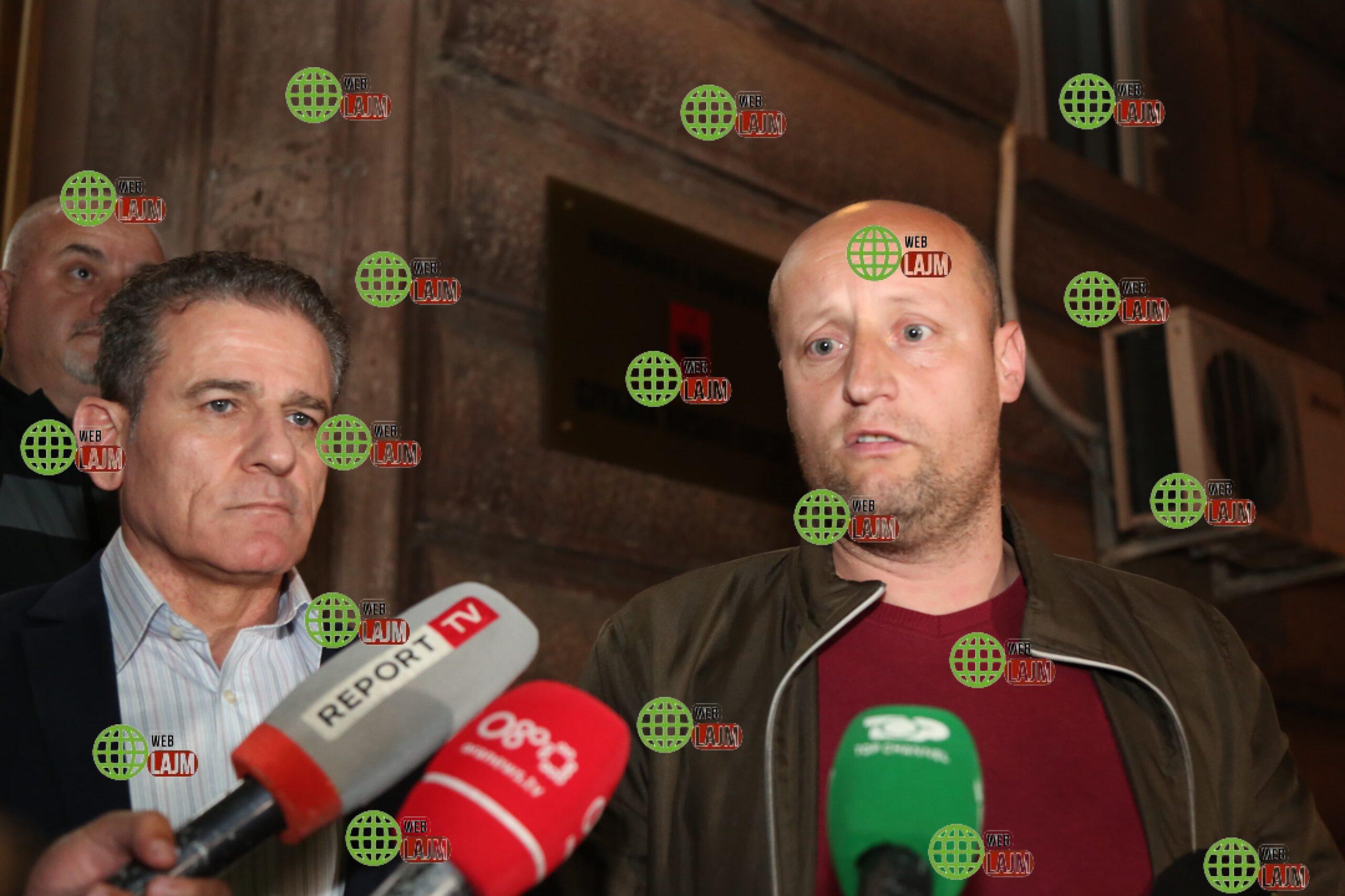 Kushtetuesja rrëzon SPAK / Sekuestron e Provave tek gazetari Elton Qyno të paligjshme