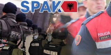 Cënimi i zgjedhjeve nga Krimi / Policia në terren, 16 raste në survejim
