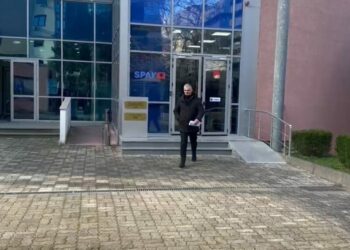 Kreu i ARSH në SPAK si deklarues  / Në sitë tenderat e rrugëve