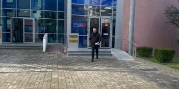 Kreu i ARSH në SPAK si deklarues / Në sitë tenderat e rrugëve