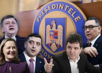 Presidencialet Rumune /Ish Kryeministri Ponta fiton pikë në sondazhe. Euronews zbulon renditjen / Video