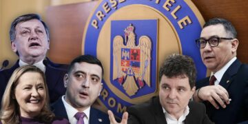 Presidencialet Rumune /Ish Kryeministri Ponta fiton pikë në sondazhe. Euronews zbulon renditjen / Video