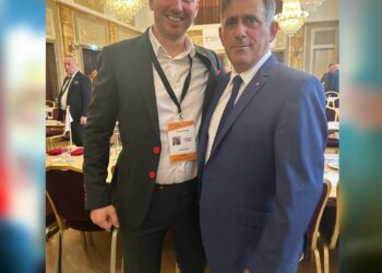 Sporti, Ura lidhëse e Shqipërisë me BE / Endri Hoxha në krye të….