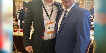 Sporti, Ura lidhëse e Shqipërisë me BE / Endri Hoxha në krye të….