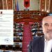 Mandati i Deputetit Vullnet Sinaj / Kushtetuesja vendos më 27 Maj