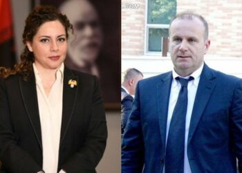 Investitor strategjik me letra false, GJKKO: SPAK të hetojë ish-ministren Xhaçka dhe burrin / Vendimi