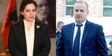 Investitor strategjik me letra false, GJKKO: SPAK të hetojë ish-ministren Xhaçka dhe burrin / Vendimi