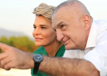 Divorci Presidencial / Ilir Meta dhe Monika Kryemadhi të divorcuar me vendim gjyqi