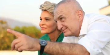 Divorci Presidencial / Ilir Meta dhe Monika Kryemadhi të divorcuar me vendim gjyqi