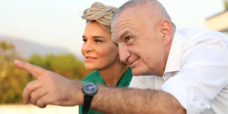 Divorci Presidencial / Ilir Meta dhe Monika Kryemadhi të divorcuar me vendim gjyqi