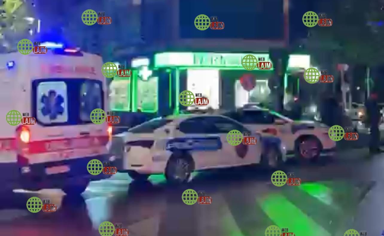 Konflikt tek Petro Nini, qëllohet me armë zjarri/ Pamjet nga vendngjarja / Zbulohen autorët