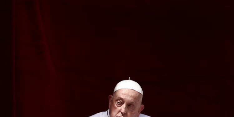 Ndahet nga jeta Papa Francesku, 1 ditë pas Pashkës