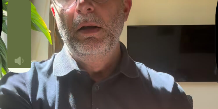 “Isha rehat në fshat”, Erjon Braçe revoltohet: Anuloni gjobën 200 Euro në Laprakë