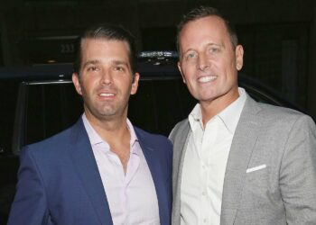 Loboi për takimin e Ramës me djalin e Trump? Grenell përgënjeshtron shkrimin e Politiko, postimi në X: I kuptoj emocionet tuaja të larta, por është