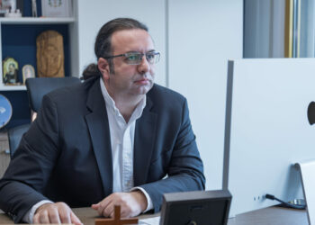 E ardhmja e pagesave digjitale në Shqipëri. Roli i Pago dhe vizioni i Igli Gjelishtit për Fintech