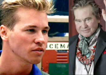 Val Kilmer