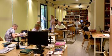 Veliaj: 8 biblioteka të reja në Tiranë, qendra të edukatës dhe debatit