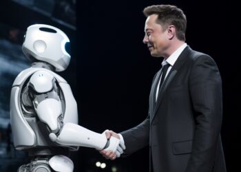 Studimi: Elon Musk dhe Inteligjenca Artificiale, kërcënimet më të mëdha
