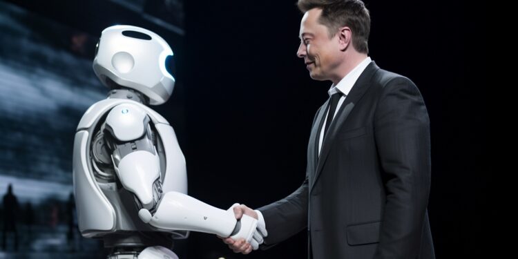 Studimi: Elon Musk dhe Inteligjenca Artificiale, kërcënimet më të mëdha