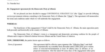 Lobimi i një Populli pro Amerikan, a janë shumë 6 mil $❗️