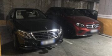 makina te sekuestruara nga aasp