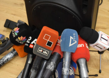 Dosja “media”/ Luhen fatet e Shqipërisë apo kush po e çan trapin!