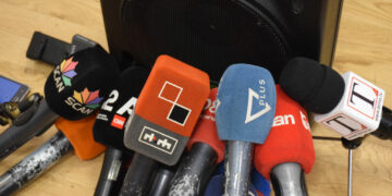 Dosja “media”/ Luhen fatet e Shqipërisë apo kush po e çan trapin!